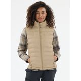 WHISTLER Steppweste Froze