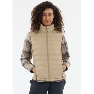 WHISTLER Steppweste Froze