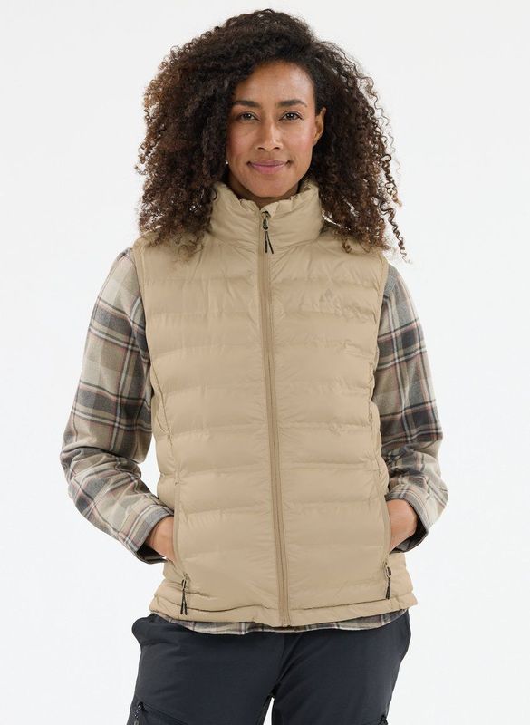 WHISTLER Steppweste Froze