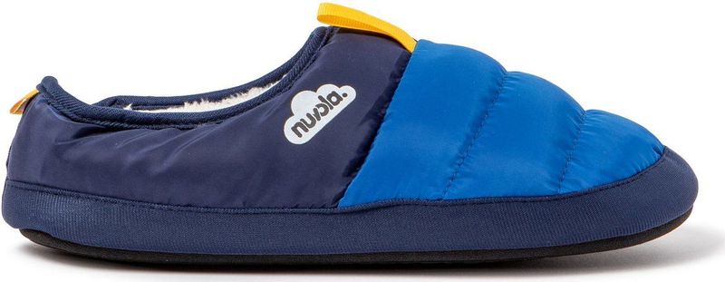 Nuvola - Classic Shades - Pantoffels - Blauw - Gesloten Unisex Model