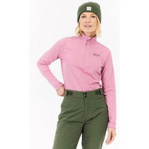 Protest - PRTGentle - Fleece - Halve Rits