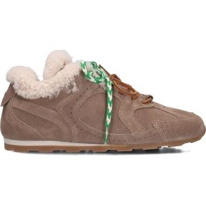 Toral - Bosco - Sneakers - Beige - Suède