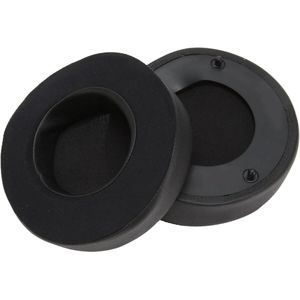 Vervangende Oorkussens van Traagschuim voor Hoofdtelefoon, Comfortabel en Duurzaam, Koelgel-Oorkussens, Zeer Flexibel