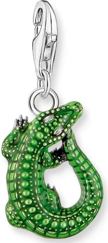 Thomas Sabo - 2218-664-7 - Charm-hanger - Unisex - Charm Club