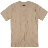 Under Armour Gl Foundation T-shirt Met Korte Mouwen