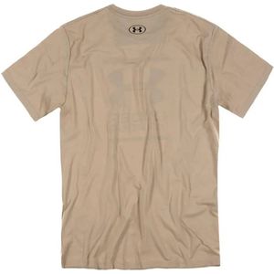 Under Armour Gl Foundation T-shirt Met Korte Mouwen