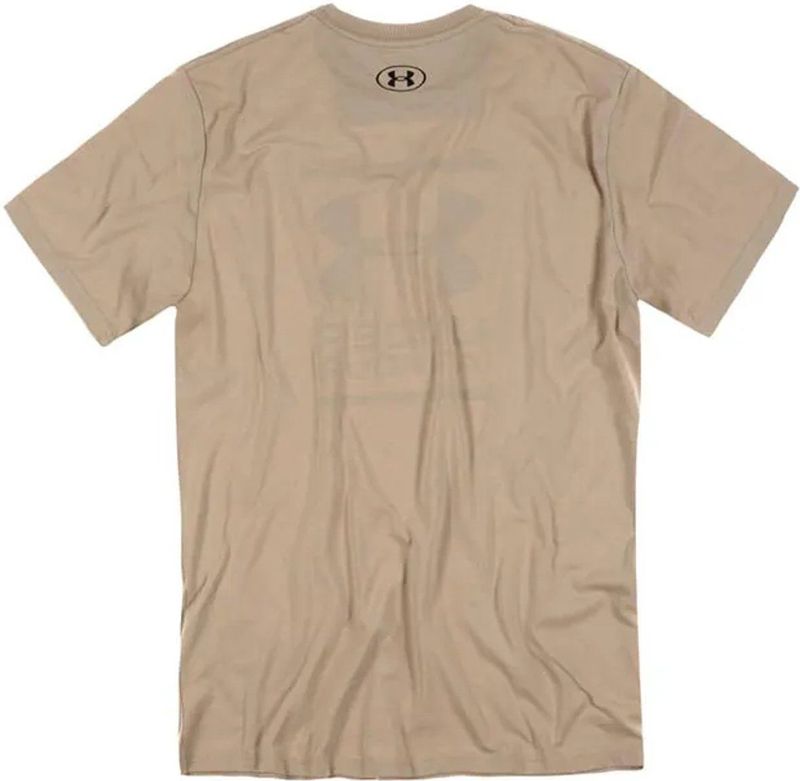 Under Armour Gl Foundation T-shirt Met Korte Mouwen