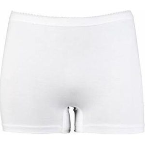 Beeren 2-pack Panty softly - Dames short - M - Zwart