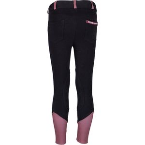 Red Horse Rijlegging Red Horse Noah Kids Zwart-paars