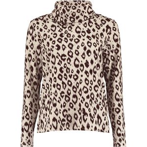 Bloomings - SLT401-8862 - Lange Mouw - Zand