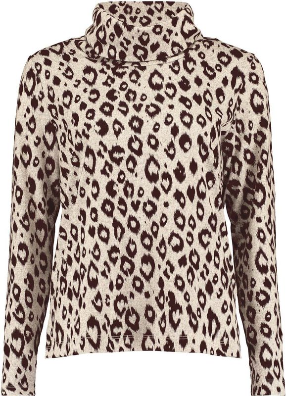 Bloomings - SLT401-8862 - Lange Mouw - Zand