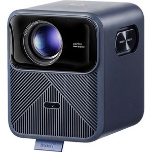 Wanbo Mozart 1 Pro Projector - Android TV 11 - 900 ANSI Lumen - 1080P