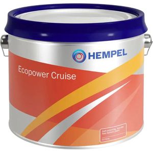 Hempel Ecopower Cruise