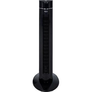 Camry CR 7320 - Tower ventilator - 107 cm - zwart