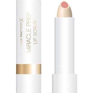 Max Factor Miracle Prep Lipscrub