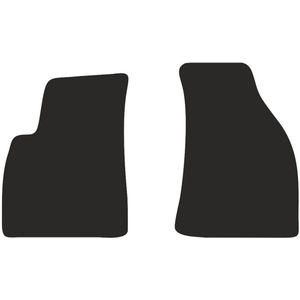 BASIC voorzijde voor: Hyundai SantaFe I SUV 2000-2006