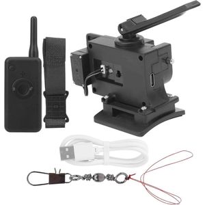 Drone Thrower Afstandsbediening Dispenser Air Drop-systeem Universeel Accessoires - RC Drone Levering Transportsysteem