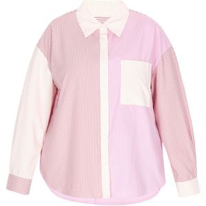 myMo Grote maat blouse