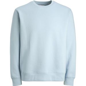 JACK & JONES Sweatshirt 'JJESTAR'  lichtblauw