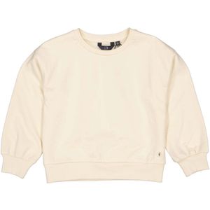 Levv - Veere meisjes sweater - White Cream
