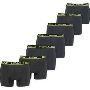 BOXERS HEAD Basic Boxers Boxershorts voor heren, set van 7