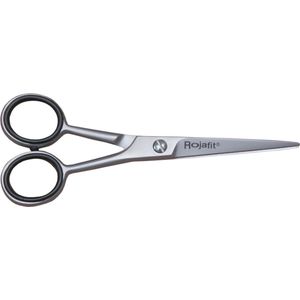Rojafit Professioneel Baard & Snorren schaartje 13 cm.