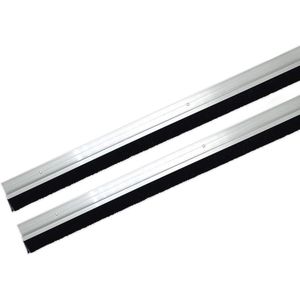 3-in-1 Hittebestendige Keramische Krultang met Instelbare Temperatuur en Opbergkoffer