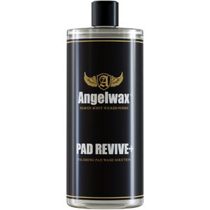 ANGELWAX Pad Revive+ 1 liter