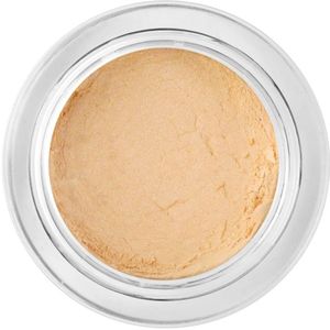 beMineral Eyeshadow Glimpse - BUTTERFLY YELLOW