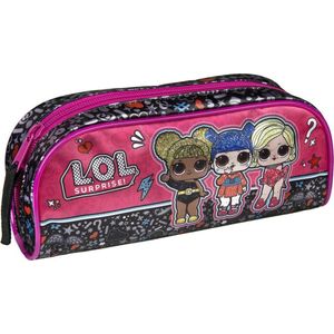 Undercover - LOL Surprise Pencil Case