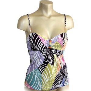 Lidea tankini top Maat 38B / 75B