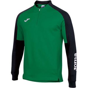 Joma - Eco Championship - Sweatshirt - Met Halve Rits
