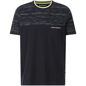 Babista - Kendalo - T-shirt - Donkerblauw