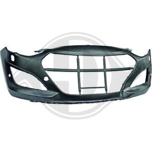 Voorbumper Hyundai I30 (gd). Model: 2011-06 - 2023-10-29