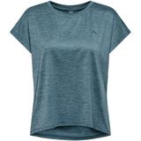 Onpaub-core - T-shirts - O-hals - Korte Mouwen - Loose Fit