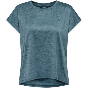 Onpaub-core - T-shirts - O-hals - Korte Mouwen - Loose Fit