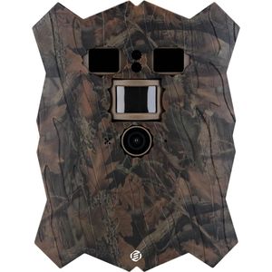 Wildcamera met Nachtzicht - Wild Camera - Wildlife Camera - Wildcamera voor buiten