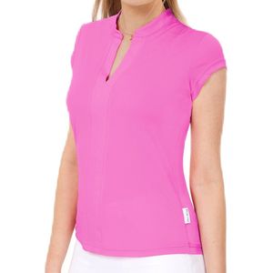 Func Factory dames Polo Ace kleur Lotus maat 42