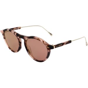 Tod's  dames zonnebril To0229 55z 51 Glasses Frame, Brown Avana