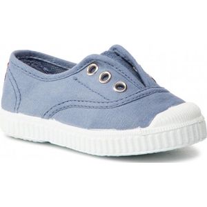 Cienta Uni Sneaker Ciel Délavé | Blauw | Maat: 36