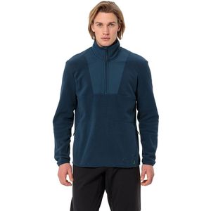 VAUDE - Mineo HZ - Fleece Pullover - 100% Gerecycled Polyester