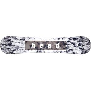 HEAD - true 2.0 black - Zwart-Wit