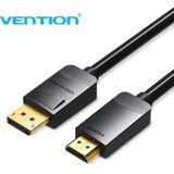 Vention DisplayPort naar HDMI kabel - DP naar HDMI - 1080P Full-HD en 3D - 3 Meter