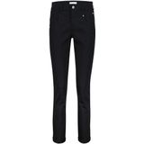 Red Button Relax jog Black