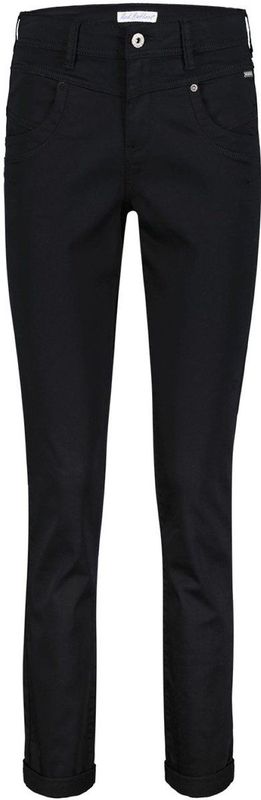 Red Button Relax jog Black