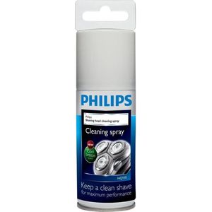 Philips reinigingsspray voor scheerhoofden HQ110