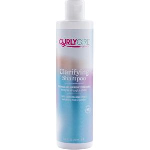 Curlygirlmovement - Clarifying Shampoo - 250ml - Voor Krullend Haar