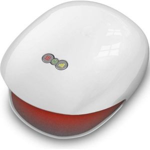 OxyFlowzy® - Handmassage Apparaat – Hand Massager – Verschillende Functies – Massage & Ontspanning – Hoge Kwaliteit
