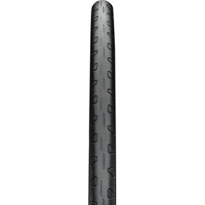 Buitenband Continental SuperSport Plus 28 x 0.90 / 23-622 - zwart