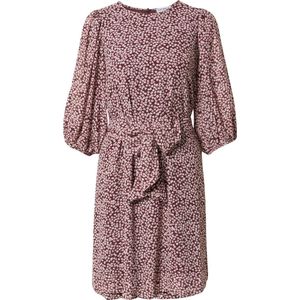 Catwalk Junkie - Dr Dawn Flowers - Mini Jurk - Veelkleurig